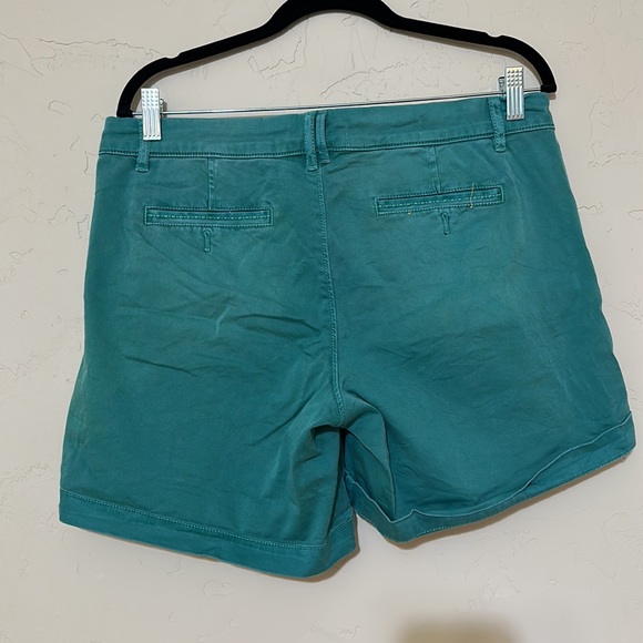 Anthropologie shorts - Picture 2 of 3